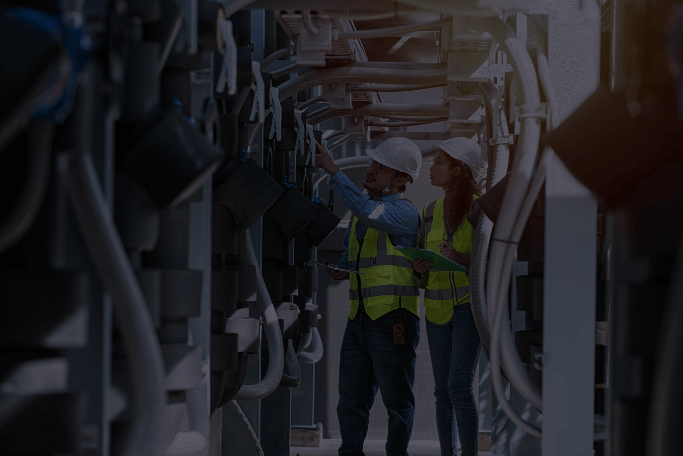 Enterprise partnership